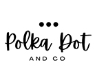 Partners-Polka-Dot