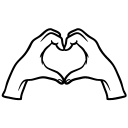 love symbol